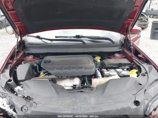 1C4PJMLB5KD453428 Jeep Cherokee Altitude 4x4