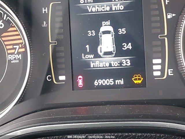 1C4PJMLB5KD453428 Jeep Cherokee Altitude 4x4