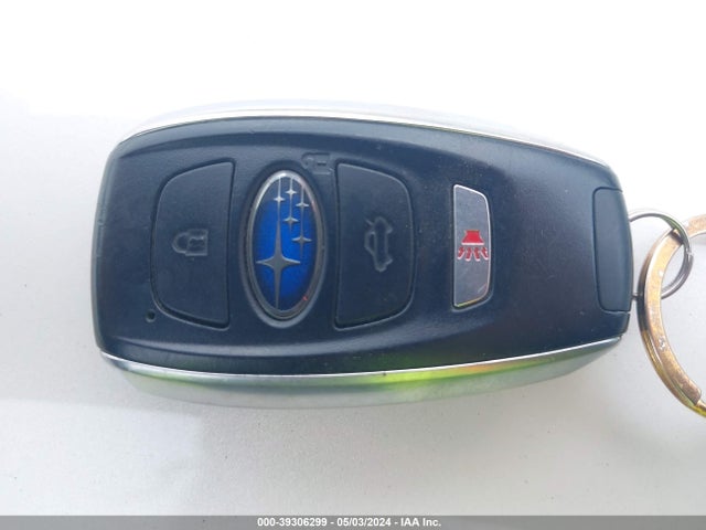 Subaru Outback 2.5i Limited 2017 4S4BSANC5H3251422 Image 11