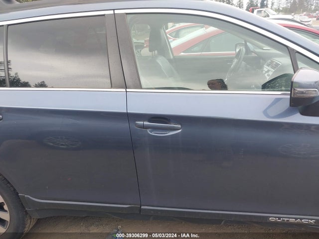 Subaru Outback 2.5i Limited 2017 4S4BSANC5H3251422 Image 13