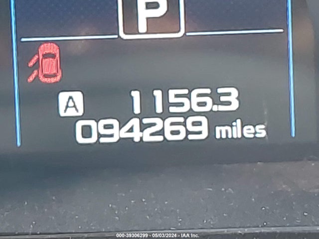 Subaru Outback 2.5i Limited 2017 4S4BSANC5H3251422 Image 15