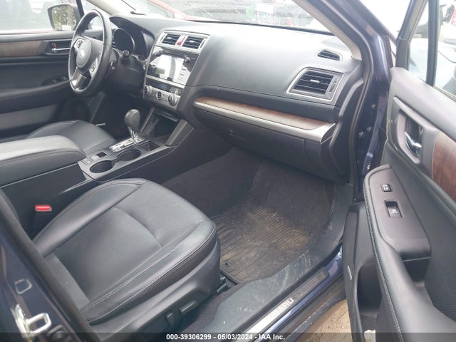 Subaru Outback 2.5i Limited 2017 4S4BSANC5H3251422 Image 5