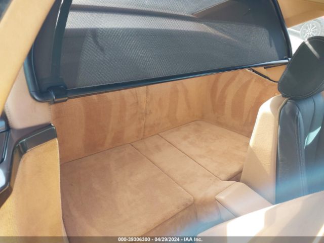 1991 MERCEDES-BENZ 500 WDBFA66E0MF025074 Photo 7