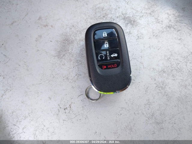 Honda Civic Sport 2024 2HGFE2F52RH538929 Image 11