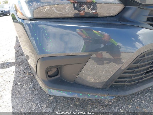 Honda Civic Sport 2024 2HGFE2F52RH538929 Image 17