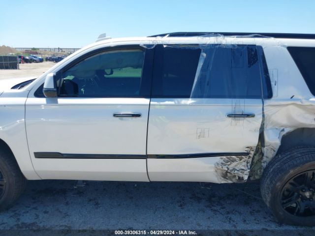 1GYS4JKJ7KR264611 Cadillac Escalade Esv Premium Luxury