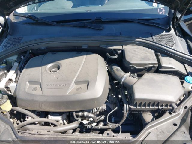 YV440MDU2H2061708 Volvo Xc60 T5 Inscription