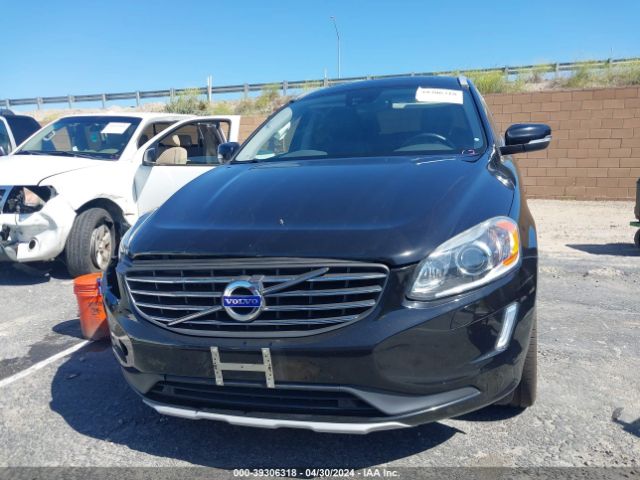 YV440MDU2H2061708 Volvo Xc60 T5 Inscription