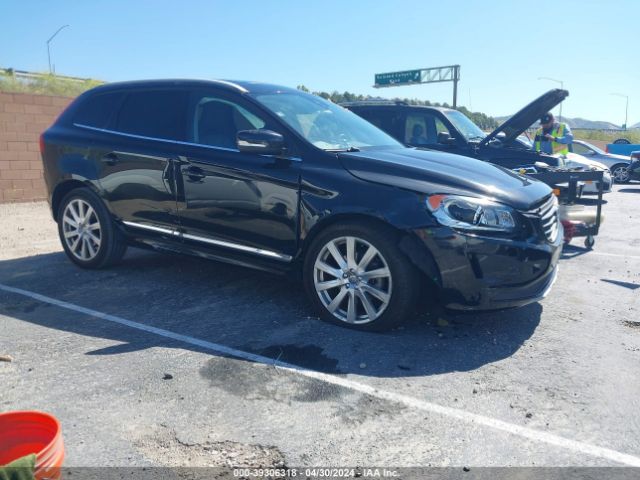 YV440MDU2H2061708 Volvo Xc60 T5 Inscription