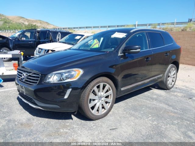 YV440MDU2H2061708 Volvo Xc60 T5 Inscription