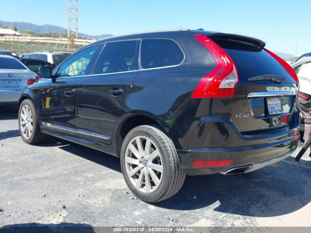 YV440MDU2H2061708 Volvo Xc60 T5 Inscription