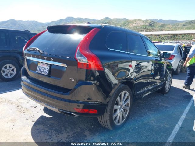 YV440MDU2H2061708 Volvo Xc60 T5 Inscription