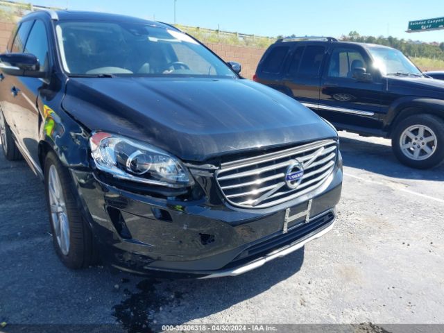 YV440MDU2H2061708 Volvo Xc60 T5 Inscription