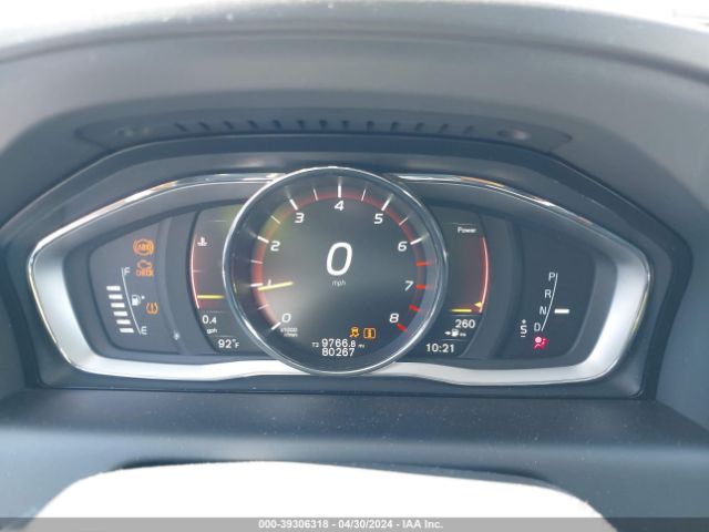 YV440MDU2H2061708 Volvo Xc60 T5 Inscription