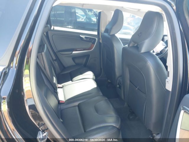 YV440MDU2H2061708 Volvo Xc60 T5 Inscription