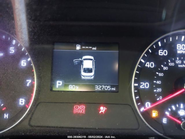 3KPF24AD9ME292256 KIA Forte Lxs