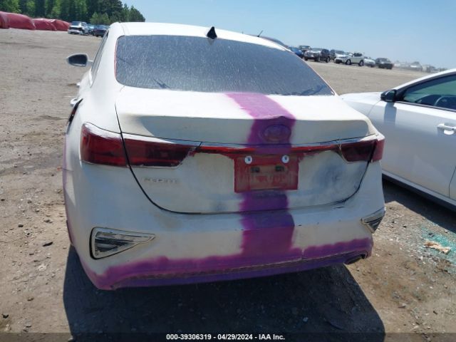 3KPF24AD9ME292256 KIA Forte Lxs