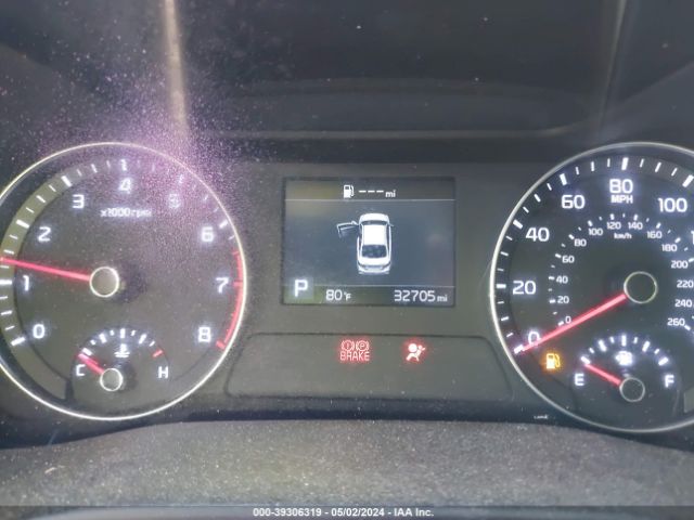 3KPF24AD9ME292256 KIA Forte Lxs