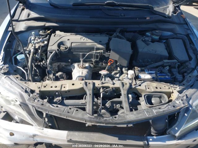 19UDE2F31GA022630 Acura Ilx 2.4l/acurawatch Plus Package
