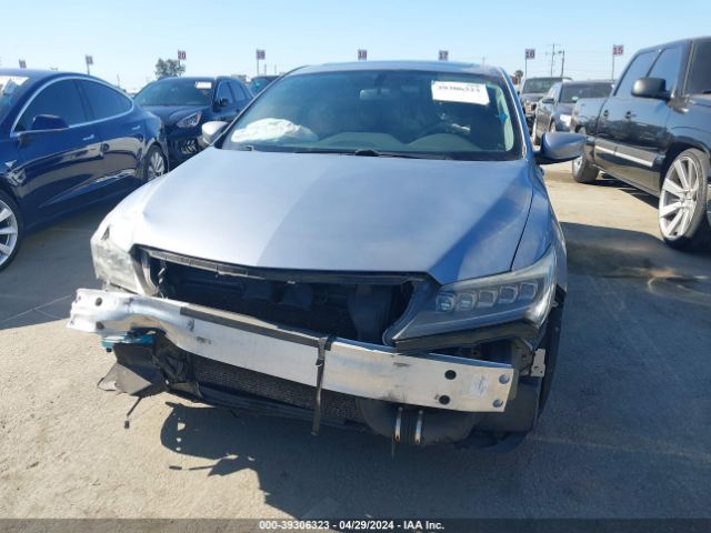 19UDE2F31GA022630 Acura Ilx 2.4l/acurawatch Plus Package