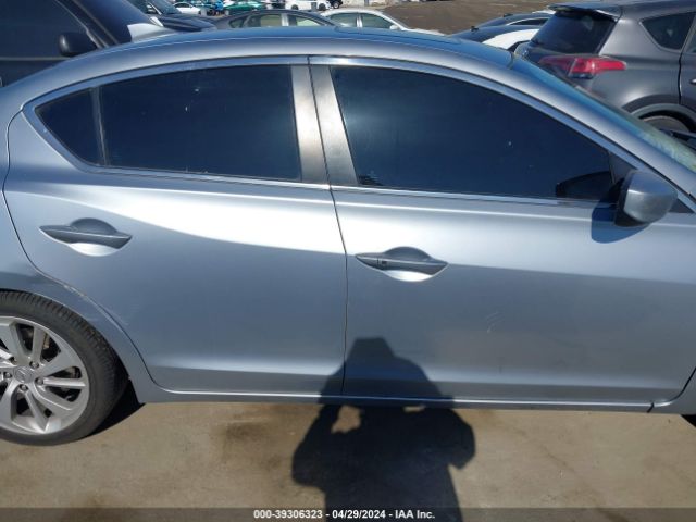 19UDE2F31GA022630 Acura Ilx 2.4l/acurawatch Plus Package