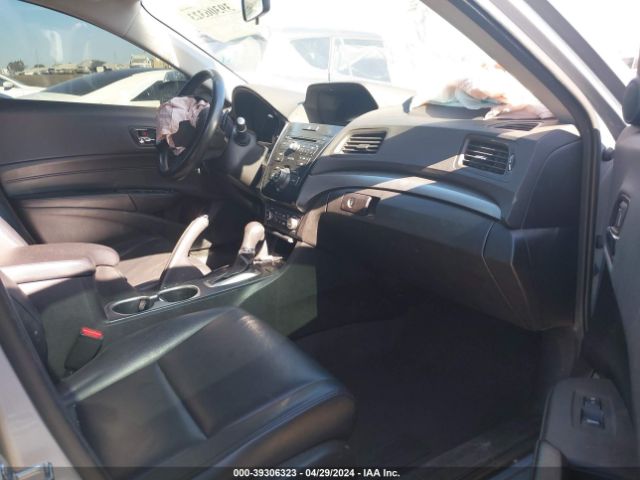 19UDE2F31GA022630 Acura Ilx 2.4l/acurawatch Plus Package
