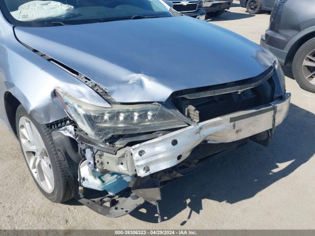 19UDE2F31GA022630 Acura Ilx 2.4l/acurawatch Plus Package