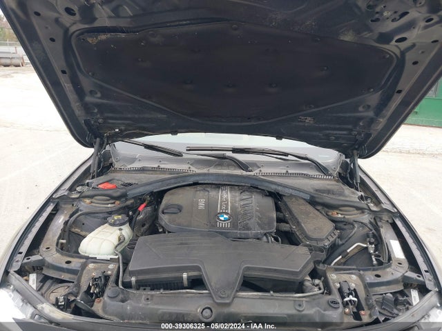 BMW 328d Xdrive 2014 WBA3D5C57EKX95580 Image 10