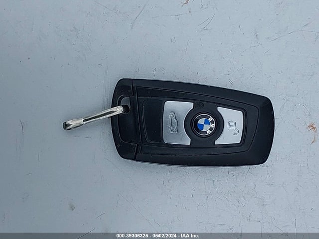 BMW 328d Xdrive 2014 WBA3D5C57EKX95580 Image 11