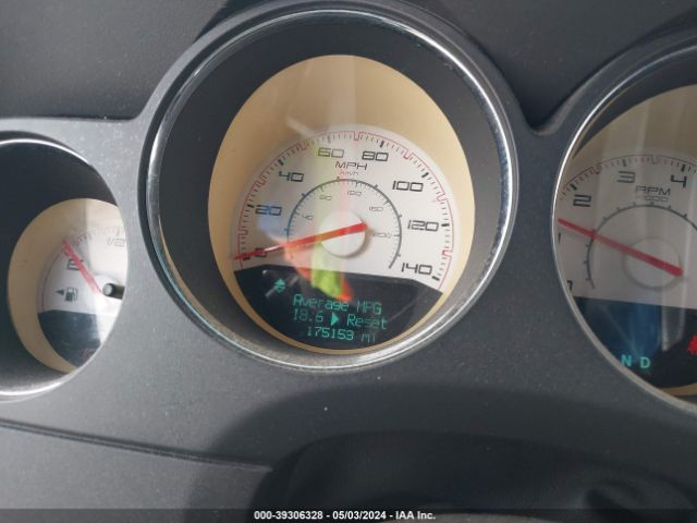 2C3CDYAG2EH179886 Dodge Challenger Sxt