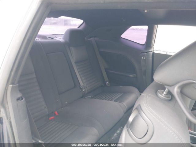 2C3CDYAG2EH179886 Dodge Challenger Sxt
