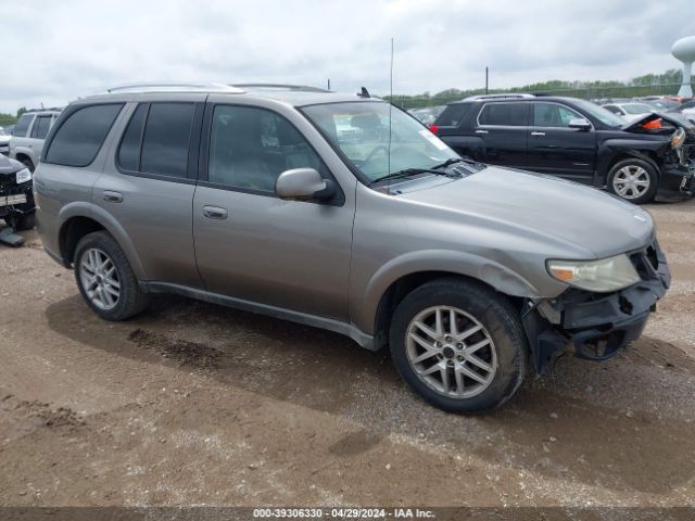 2006 SAAB 9-7X 5S3ET13S462800565 Photo 0