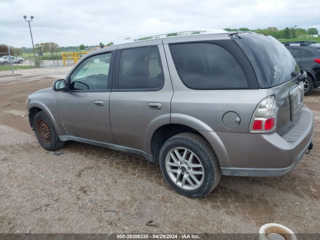 2006 SAAB 9-7X 5S3ET13S462800565 Photo 2