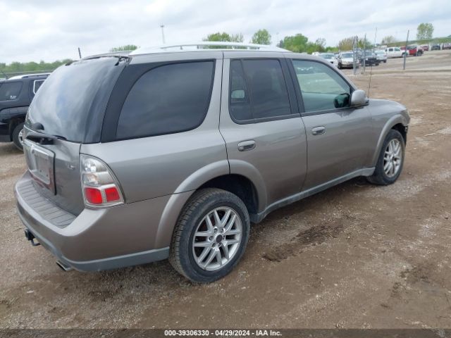 2006 SAAB 9-7X 5S3ET13S462800565 Photo 3