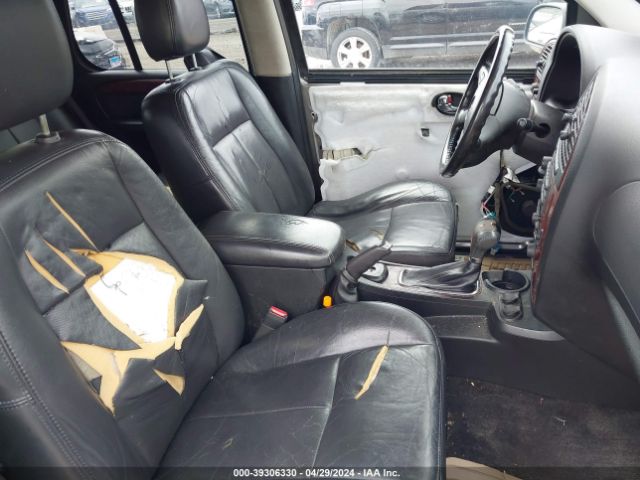 2006 SAAB 9-7X 5S3ET13S462800565 Photo 4