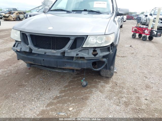 2006 SAAB 9-7X 5S3ET13S462800565 Photo 5