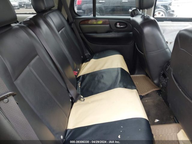 2006 SAAB 9-7X 5S3ET13S462800565 Photo 7