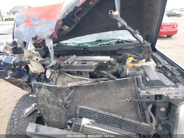 Ford F-150 Xlt 2014 1FTFW1ET0EKE08124 Image 10