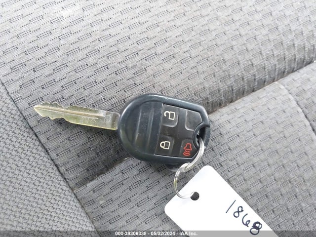 Ford F-150 Xlt 2014 1FTFW1ET0EKE08124 Image 11