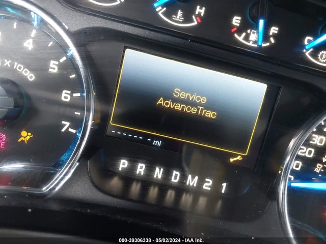 Ford F-150 Xlt 2014 1FTFW1ET0EKE08124 Image 15