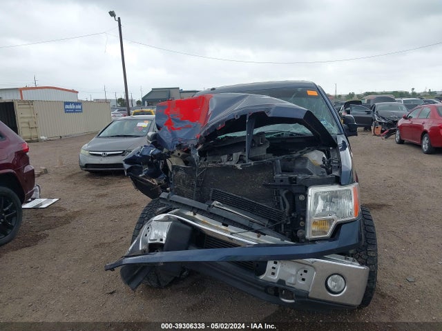 Ford F-150 Xlt 2014 1FTFW1ET0EKE08124 Image 6