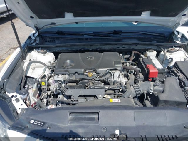 4T1G11AK9LU326826 Toyota CAMRY SE