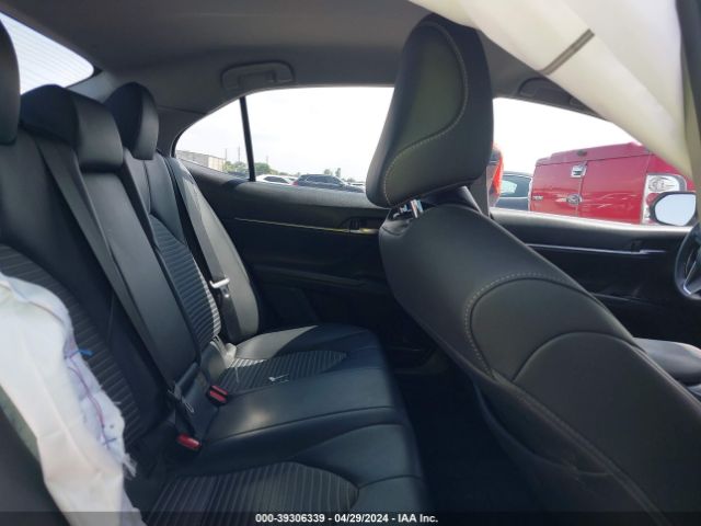 4T1G11AK9LU326826 Toyota CAMRY SE
