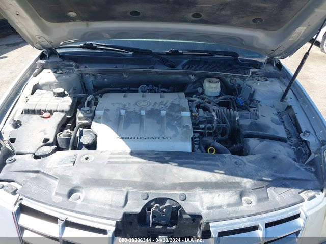 Aukcja sprzedaży 2006 Cadillac Dts Standard, vin: 1G6KD57Y36U241397, numer aukcji: 39306344