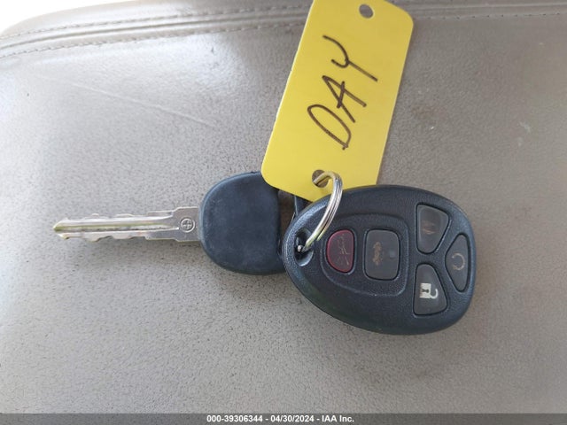 Auction sale of the 2006 Cadillac Dts Standard, vin: 1G6KD57Y36U241397, lot number: 39306344