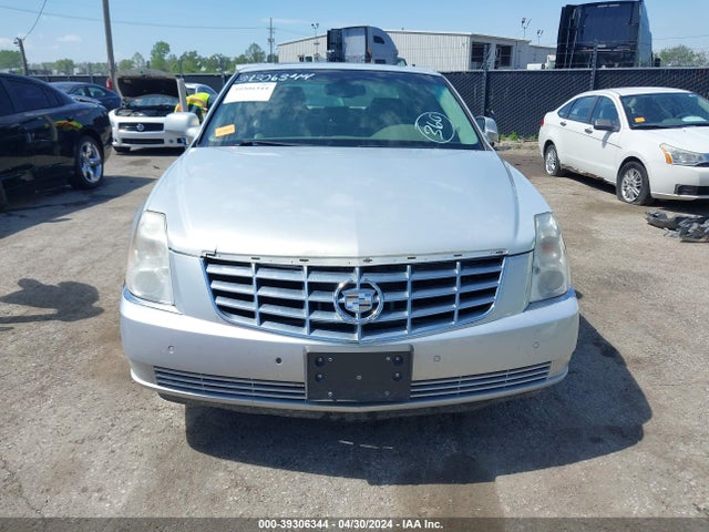Aukcja sprzedaży 2006 Cadillac Dts Standard, vin: 1G6KD57Y36U241397, numer aukcji: 39306344