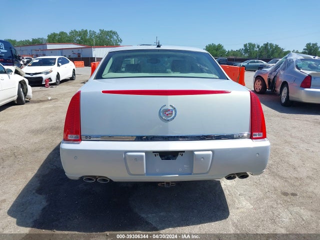 Aukcja sprzedaży 2006 Cadillac Dts Standard, vin: 1G6KD57Y36U241397, numer aukcji: 39306344