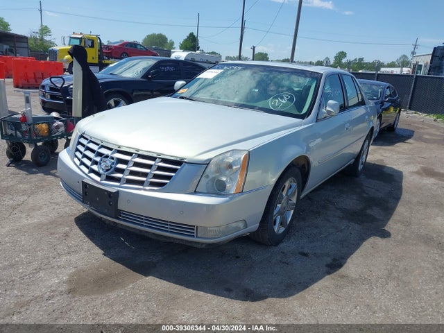 Aukcja sprzedaży 2006 Cadillac Dts Standard, vin: 1G6KD57Y36U241397, numer aukcji: 39306344