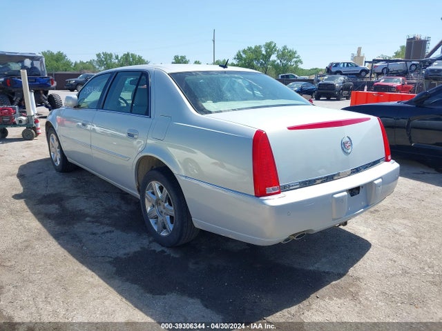 Aukcja sprzedaży 2006 Cadillac Dts Standard, vin: 1G6KD57Y36U241397, numer aukcji: 39306344