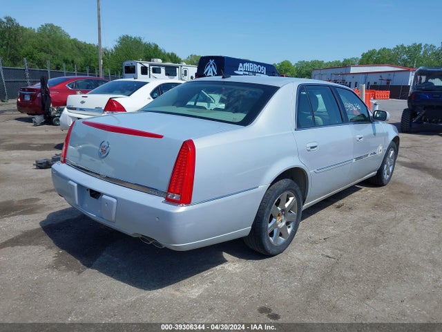 Aukcja sprzedaży 2006 Cadillac Dts Standard, vin: 1G6KD57Y36U241397, numer aukcji: 39306344